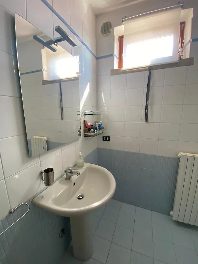 Apartment With Private Garden - Green Residence Desenzano del Garda