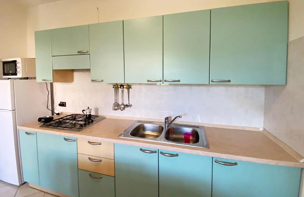 Apartment With Private Garden - Green Residence Desenzano del Garda 0*,  Italy